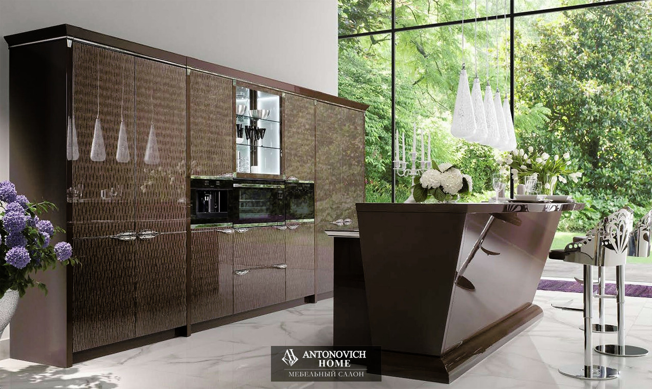 Alisia Kitchen by Tessarolo, view 6