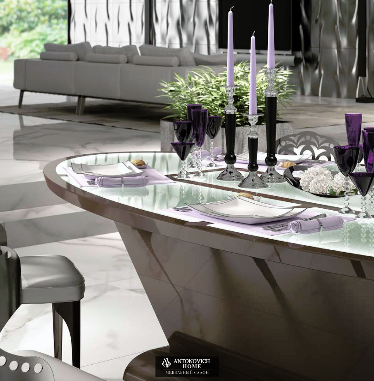 Alisia Kitchen by Tessarolo, view 9