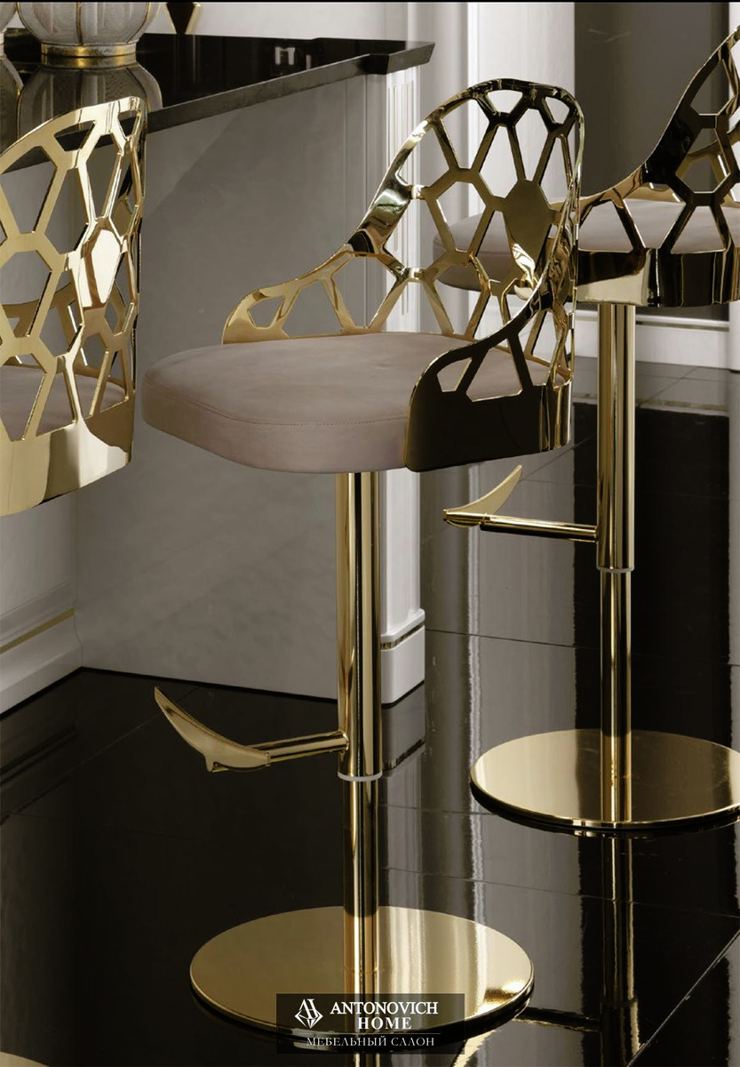 Tessarolo Antelope Kitchen, view 8