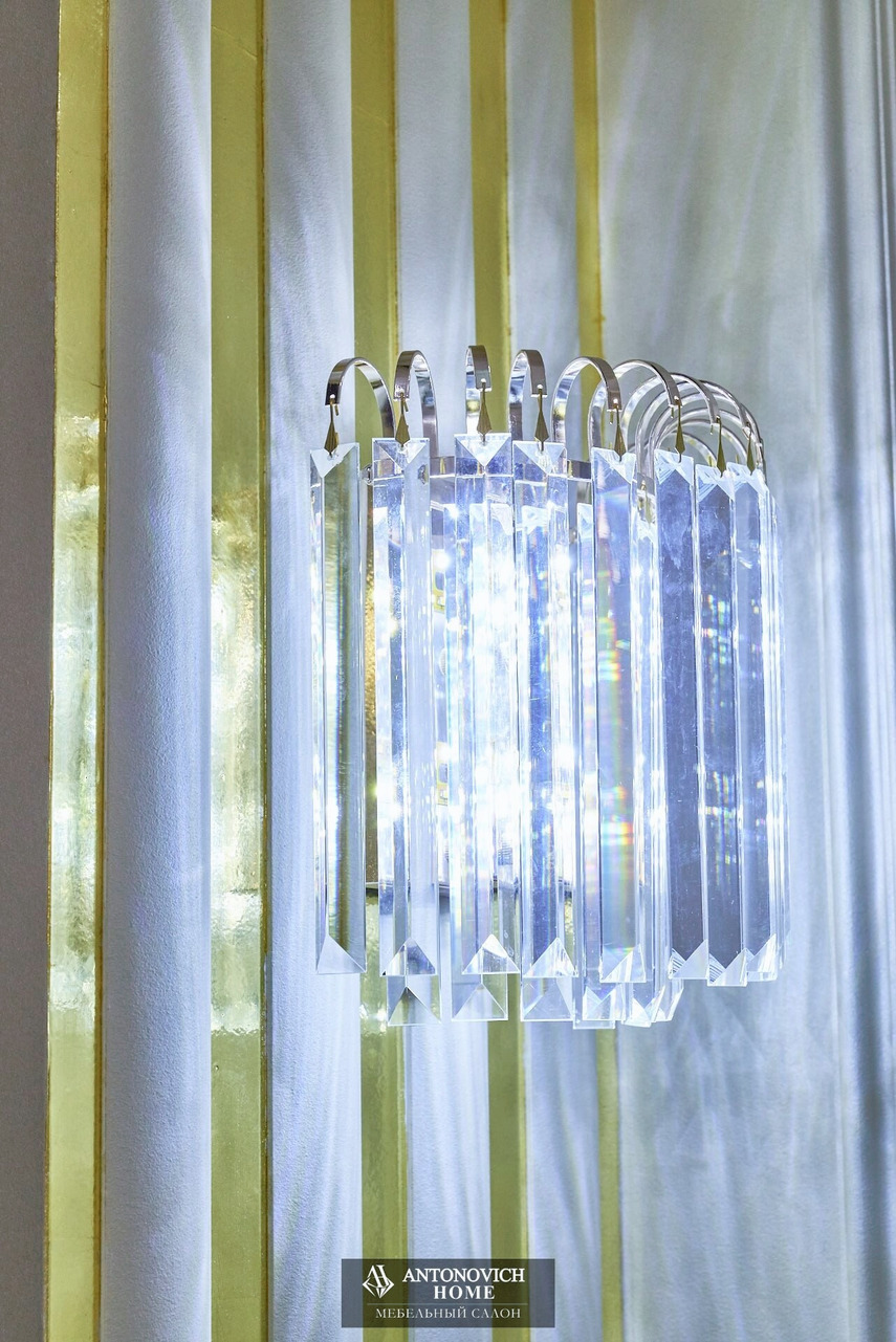 Modern Wall Lights in Contemporary Style, view 5