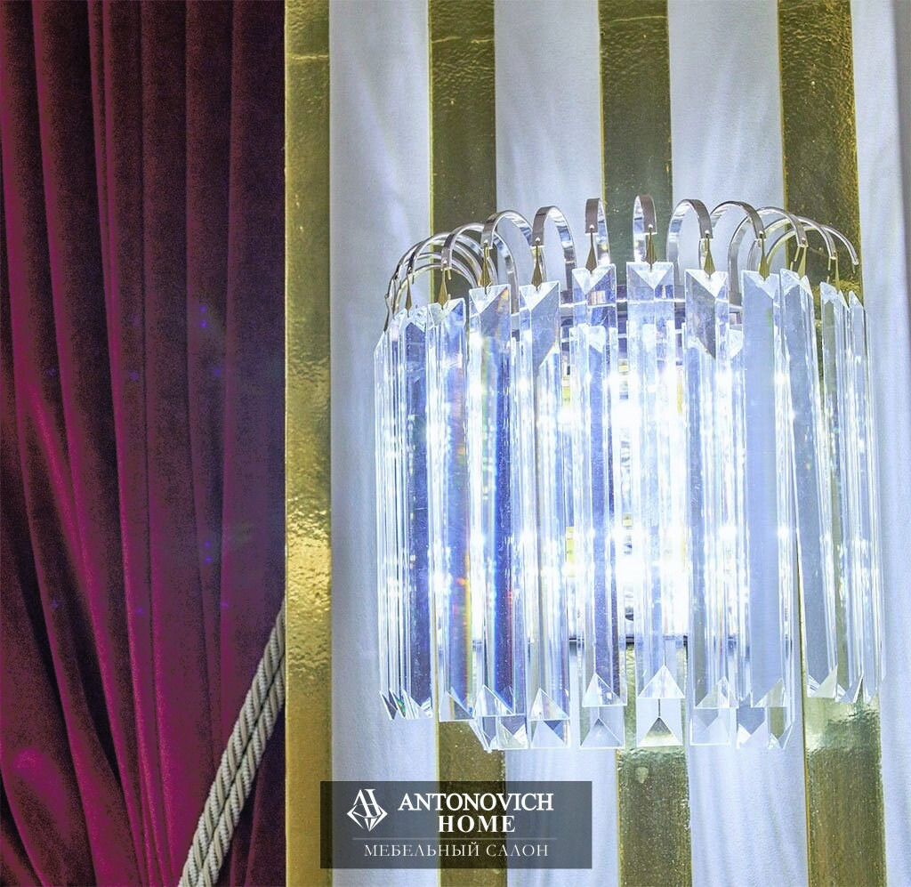 Modern Wall Lights in Contemporary Style