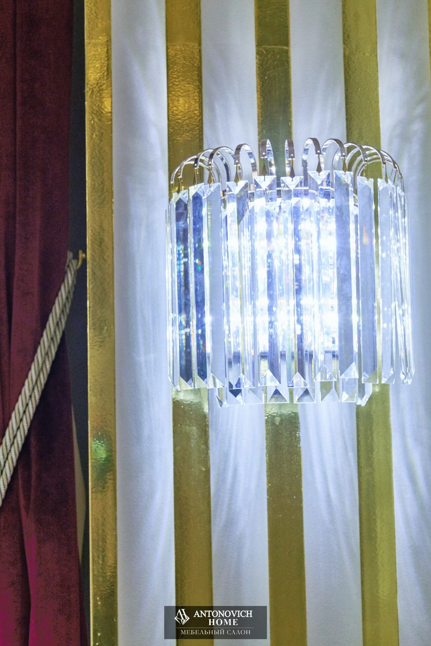 Modern Wall Lights in Contemporary Style