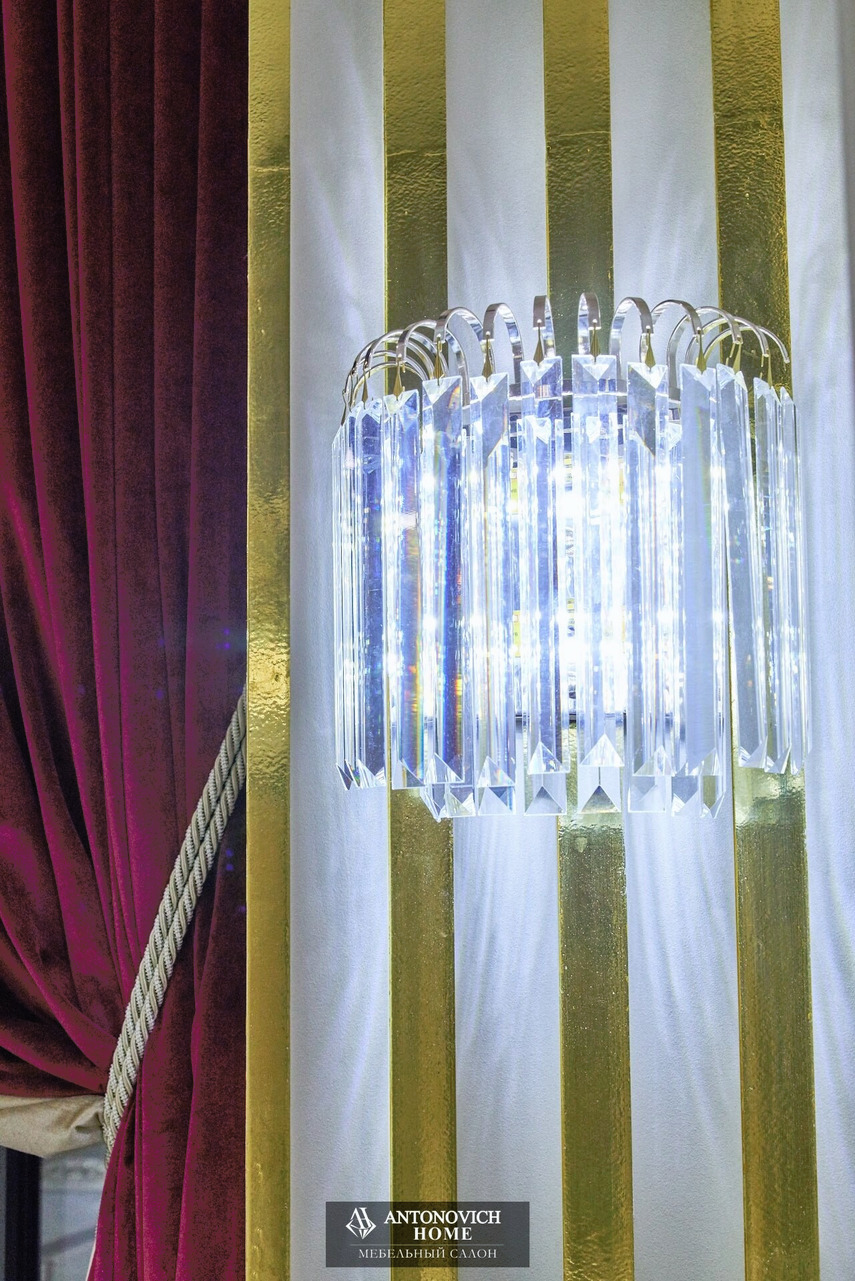 Modern Wall Lights in Contemporary Style, view 2