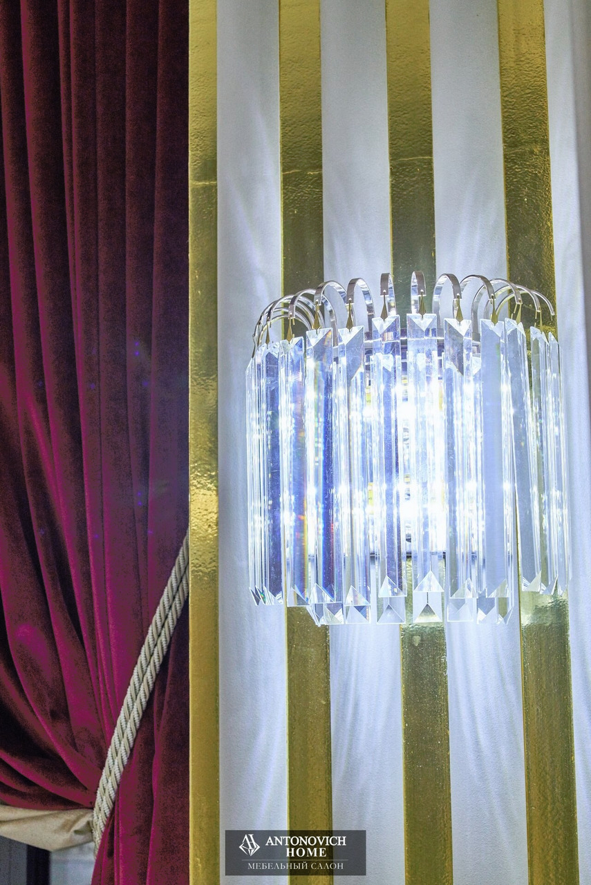 Modern Wall Lights in Contemporary Style, view 3