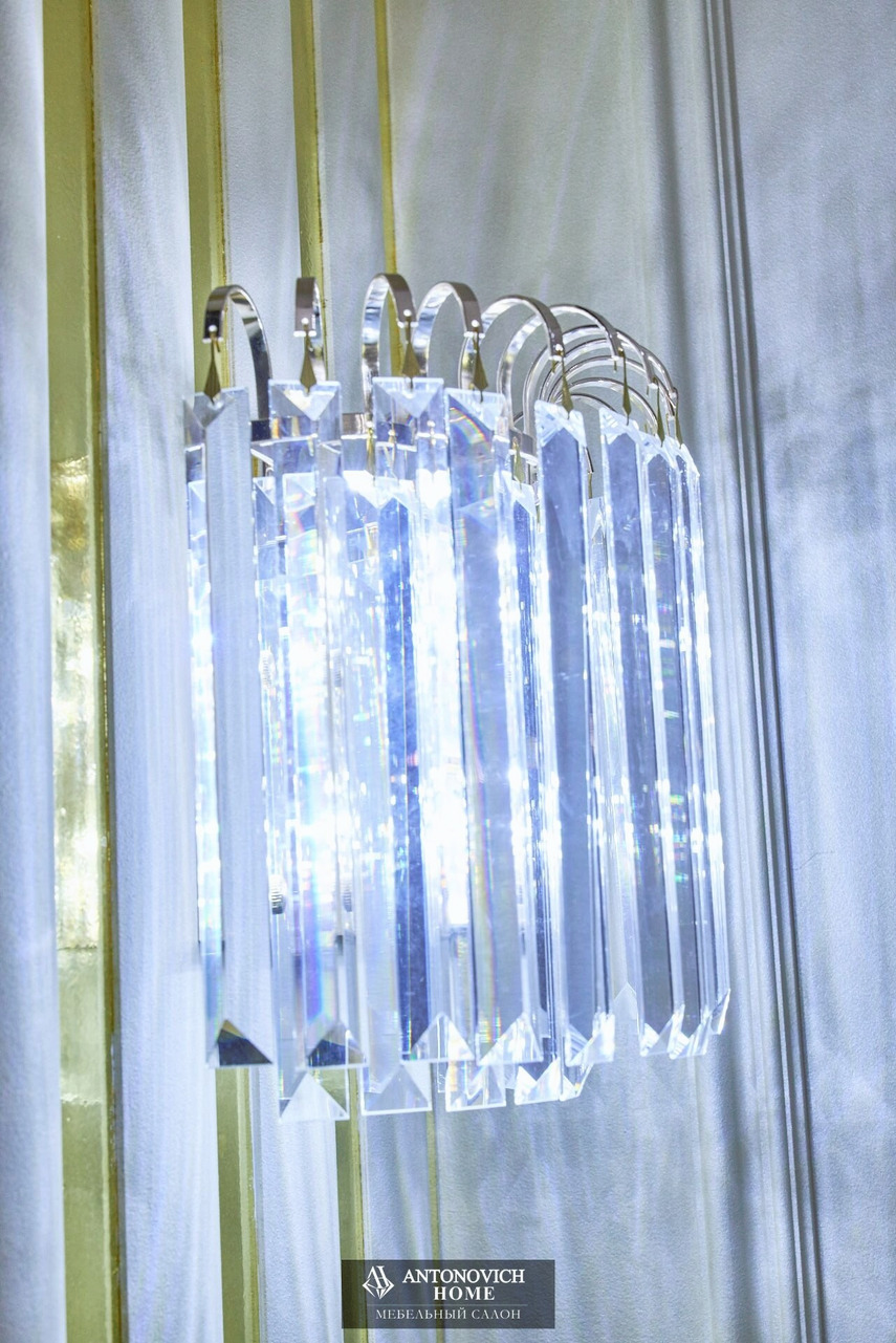 Modern Wall Lights in Contemporary Style, view 4