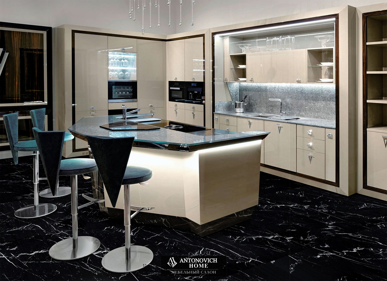 Brummel OPERA 30 Kitchen, view 3