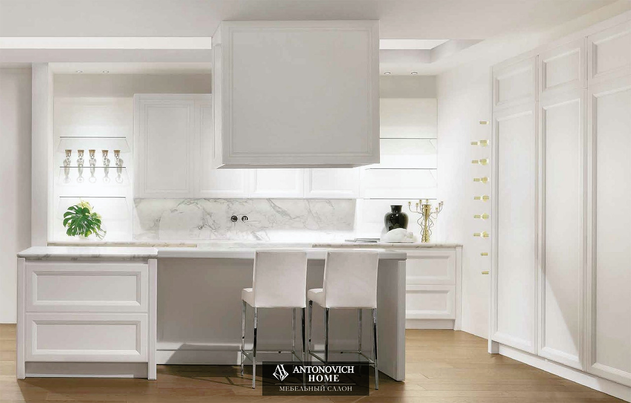 Castagna Cucine Gallery Kitchen, view 4