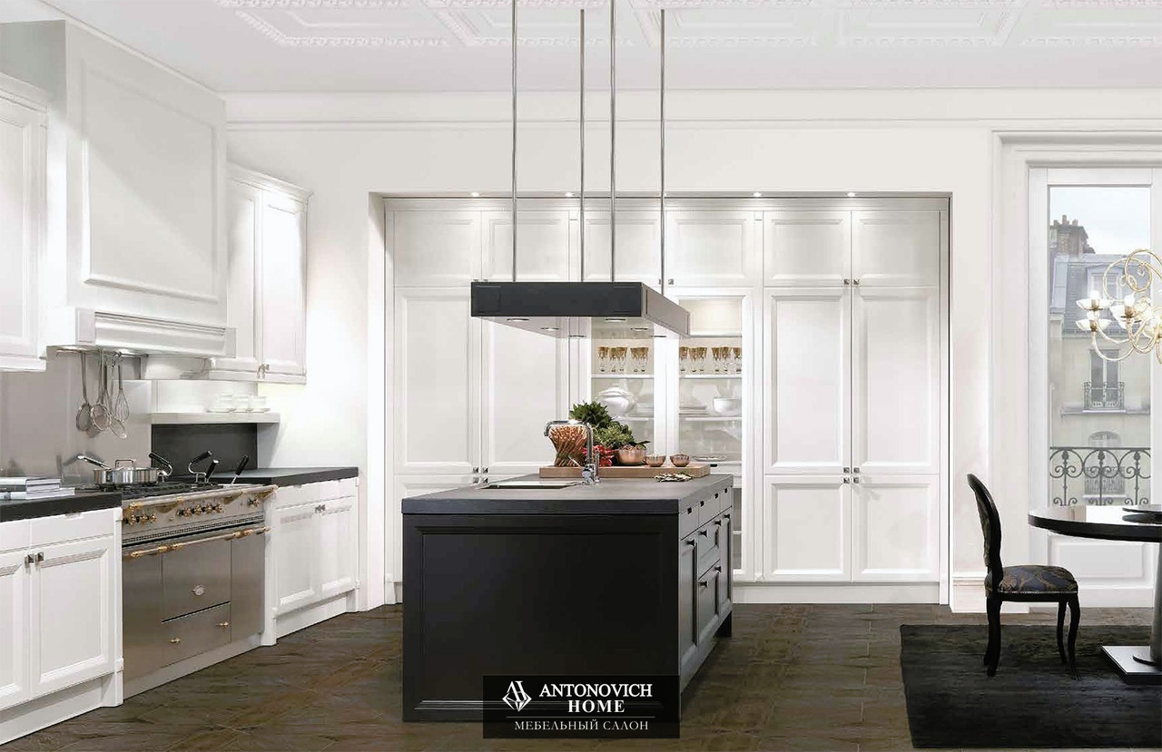 Castagna Cucine Gallery Kitchen, view 5