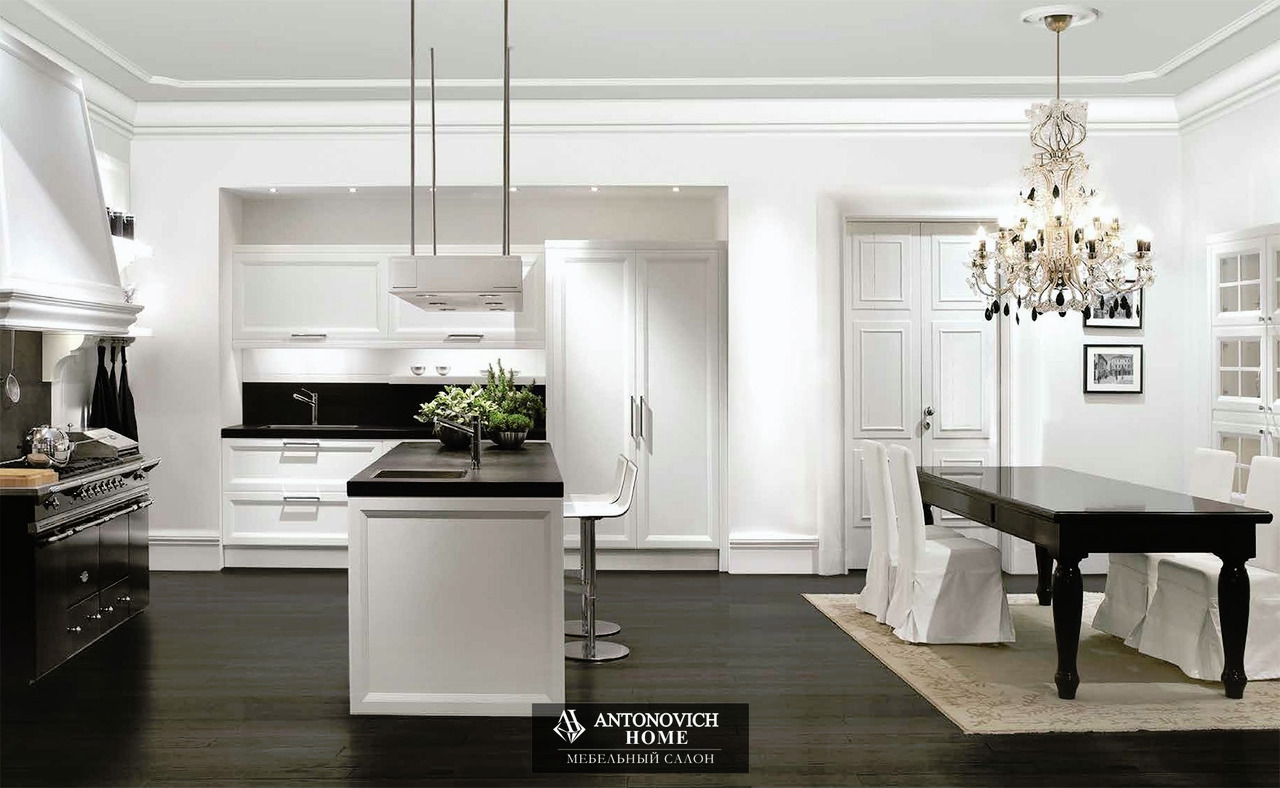 Castagna Cucine Gallery Kitchen