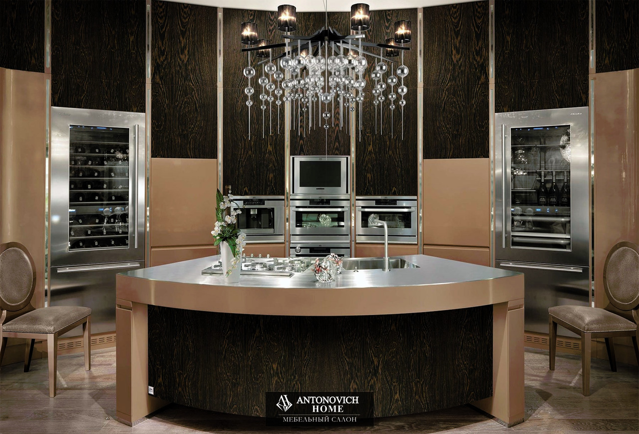 Brummel CONTEMPORANEA Kitchen, view 4