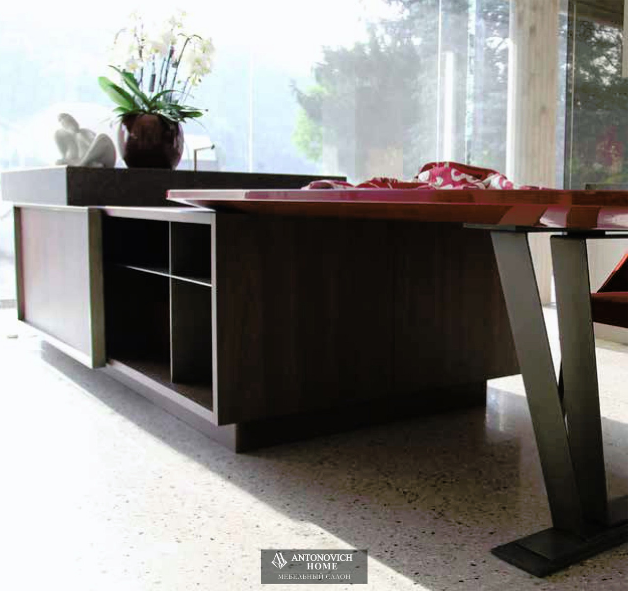 Cashmere Kitchen by Castagna Cucine, view 4