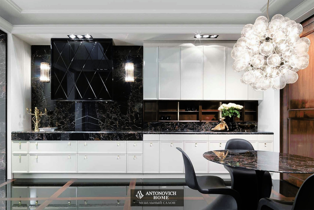 Castagna Cucine Deco Kitchen, view 6
