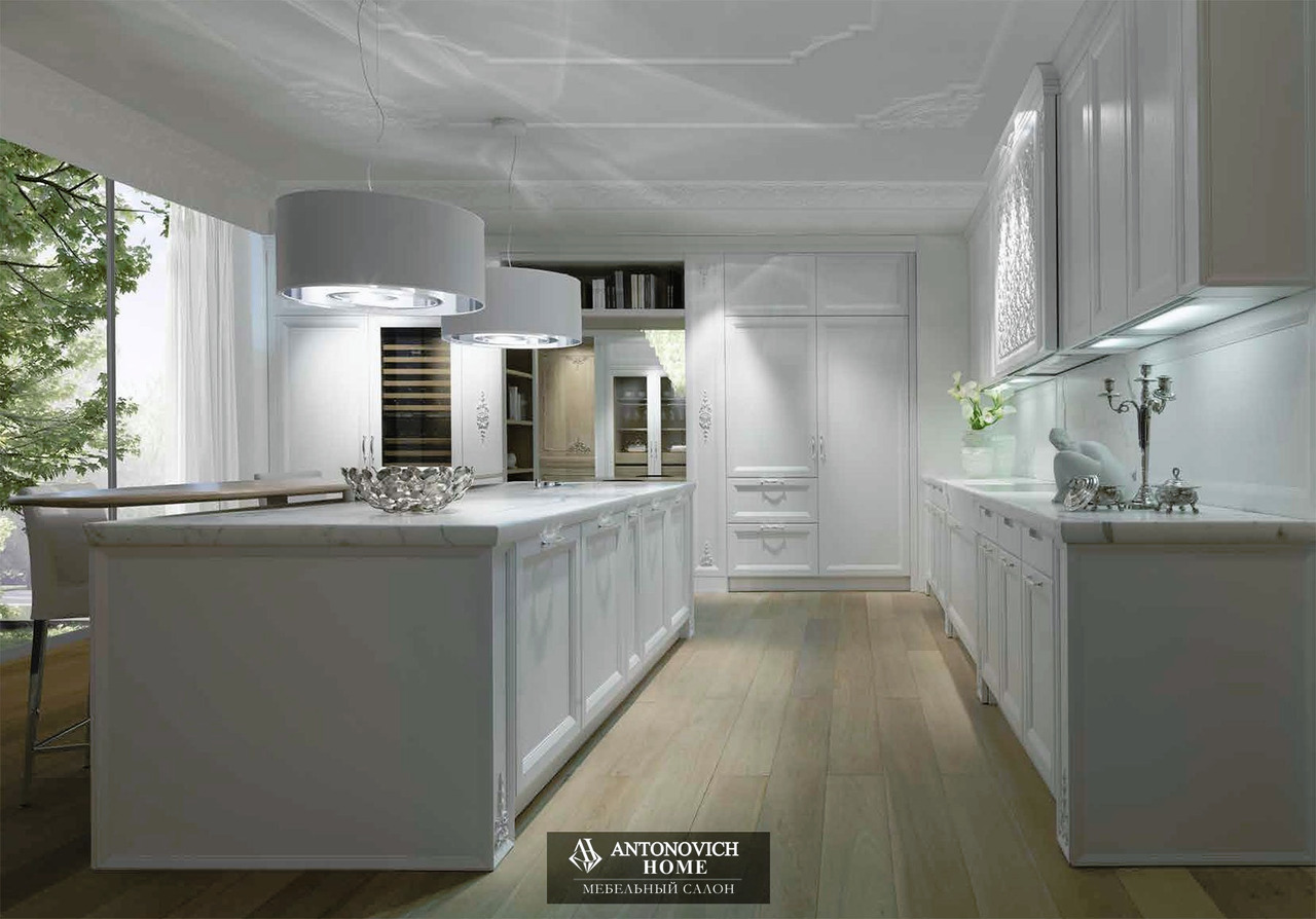 Castagna Cucine Princess Kitchen, view 4