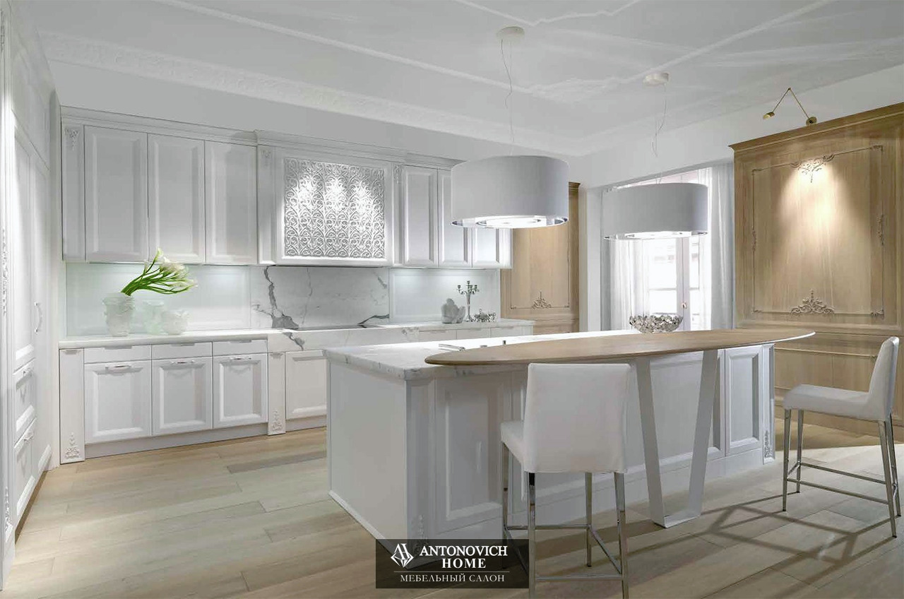 Castagna Cucine Princess Kitchen, view 2