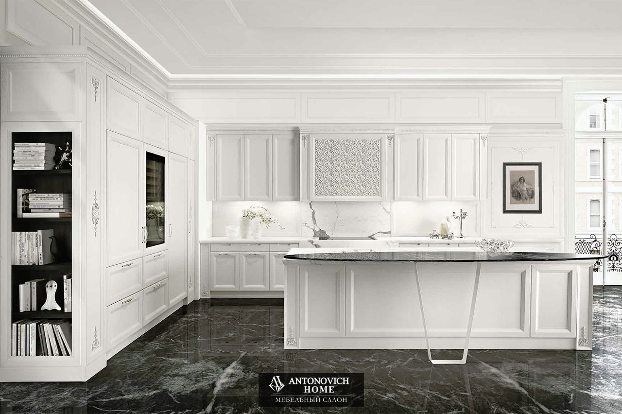 Castagna Cucine Princess Kitchen