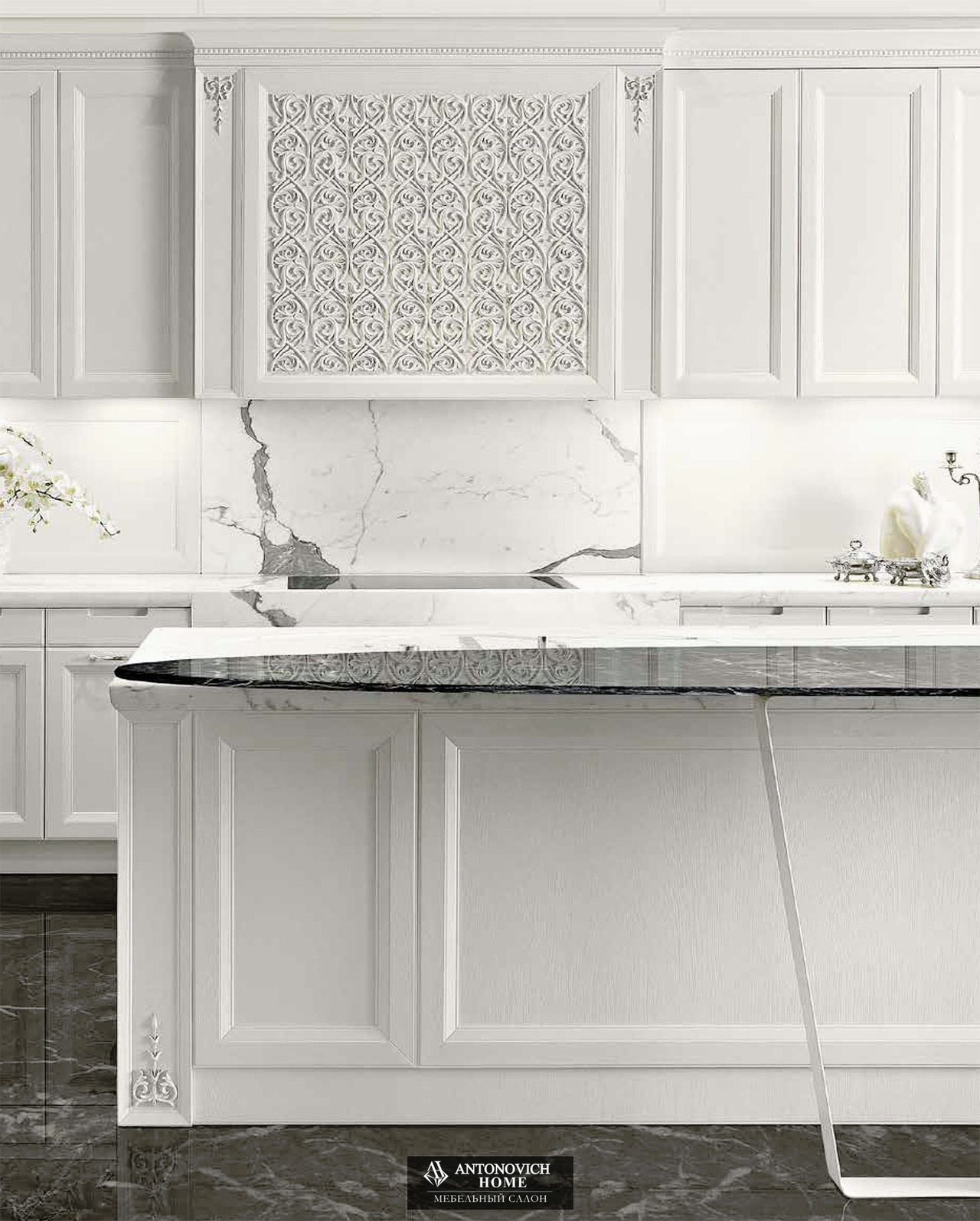 Castagna Cucine Princess Kitchen, view 3