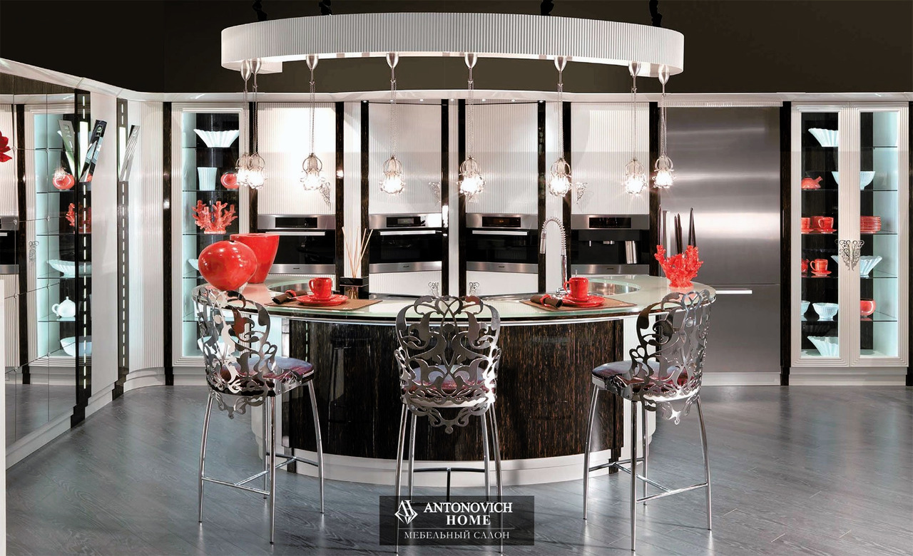 Brummel DIAMOND Kitchen