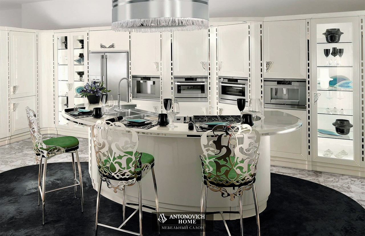 Brummel DIAMOND Kitchen, view 3