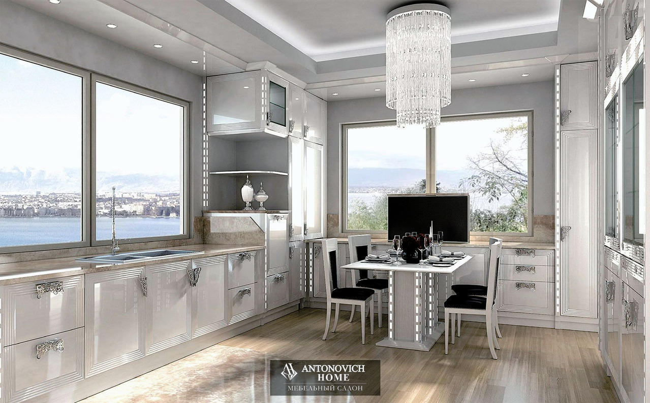 Brummel DIAMOND Kitchen, view 5