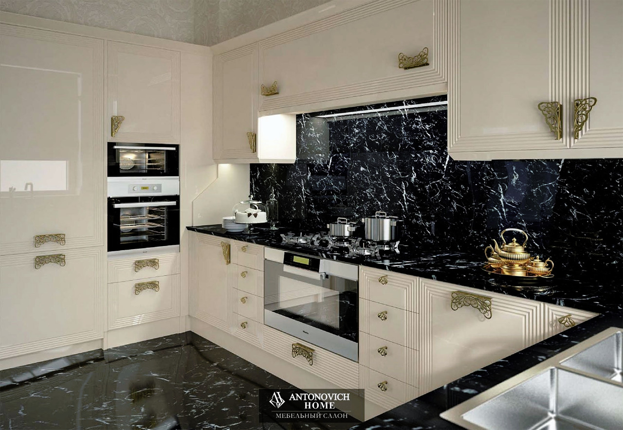 Brummel DIAMOND Kitchen, view 6