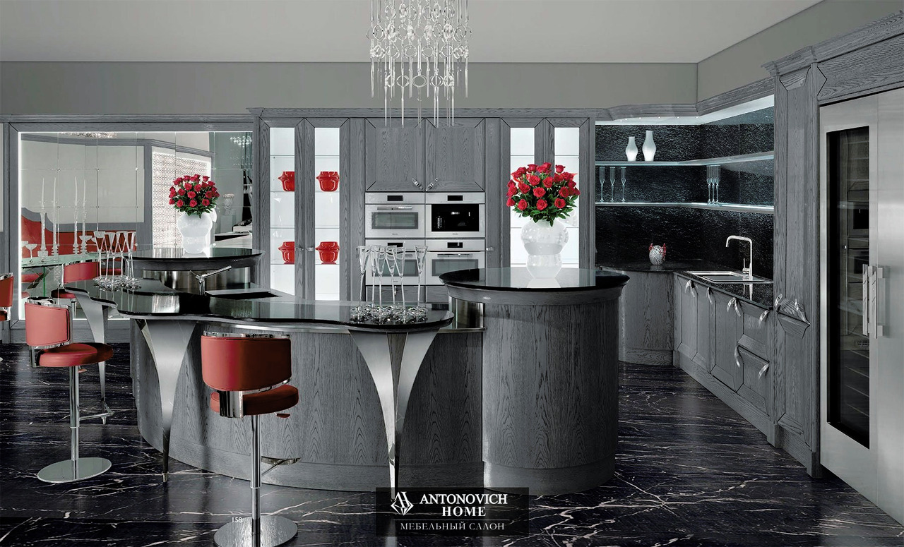 Brummel DOLCE VITA Kitchen