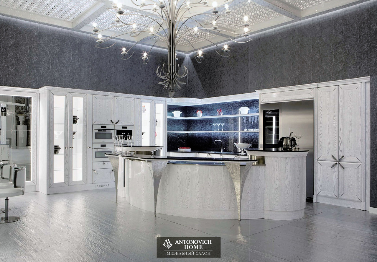 Brummel DOLCE VITA Kitchen, view 3