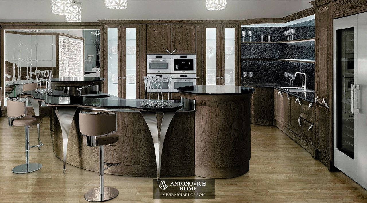 Brummel DOLCE VITA Kitchen, view 7