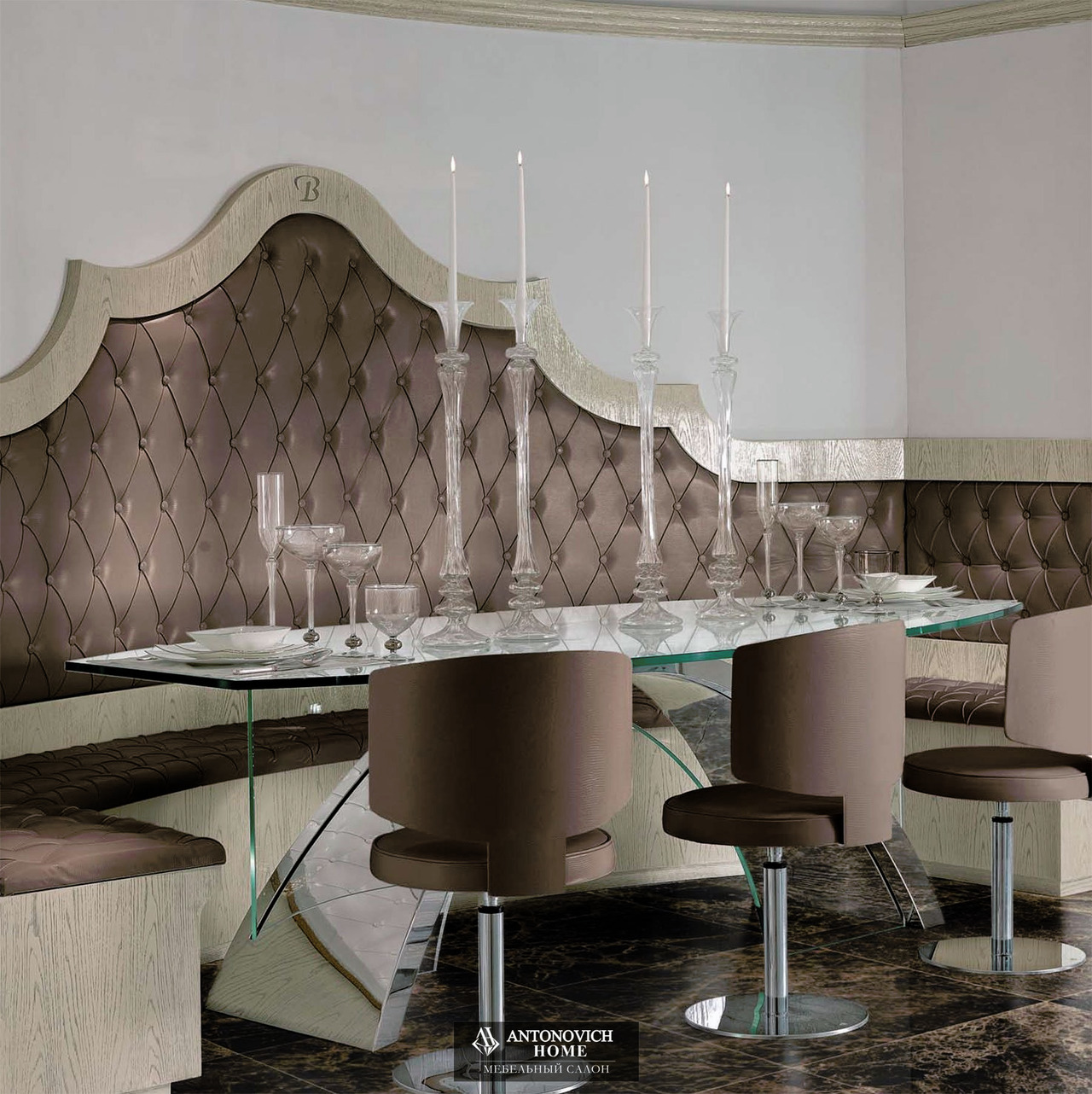 Brummel DOLCE VITA Kitchen, view 8
