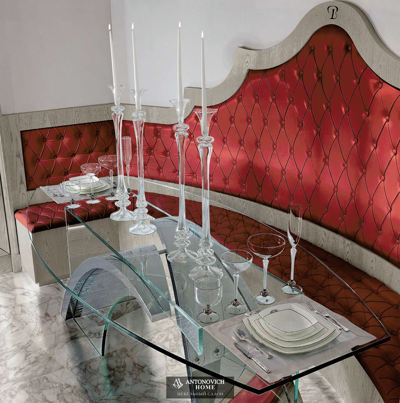 Brummel DOLCE VITA Kitchen, view 10