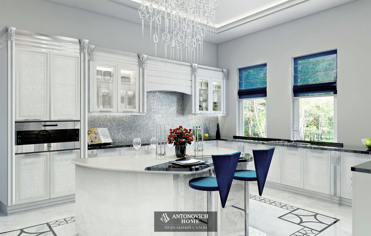 Brummel EGO Kitchen, view 8