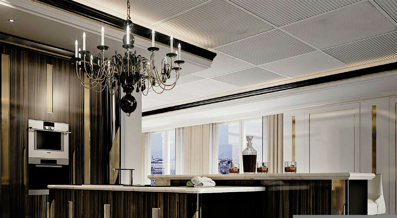 Glamour Kitchen by Tessarolo, view 6