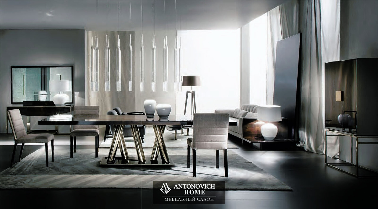 Costantini Pietro Noble Dining Collection