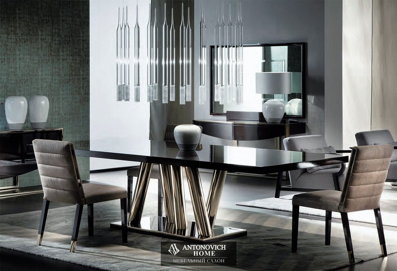 Costantini Pietro Noble Dining Collection, view 2