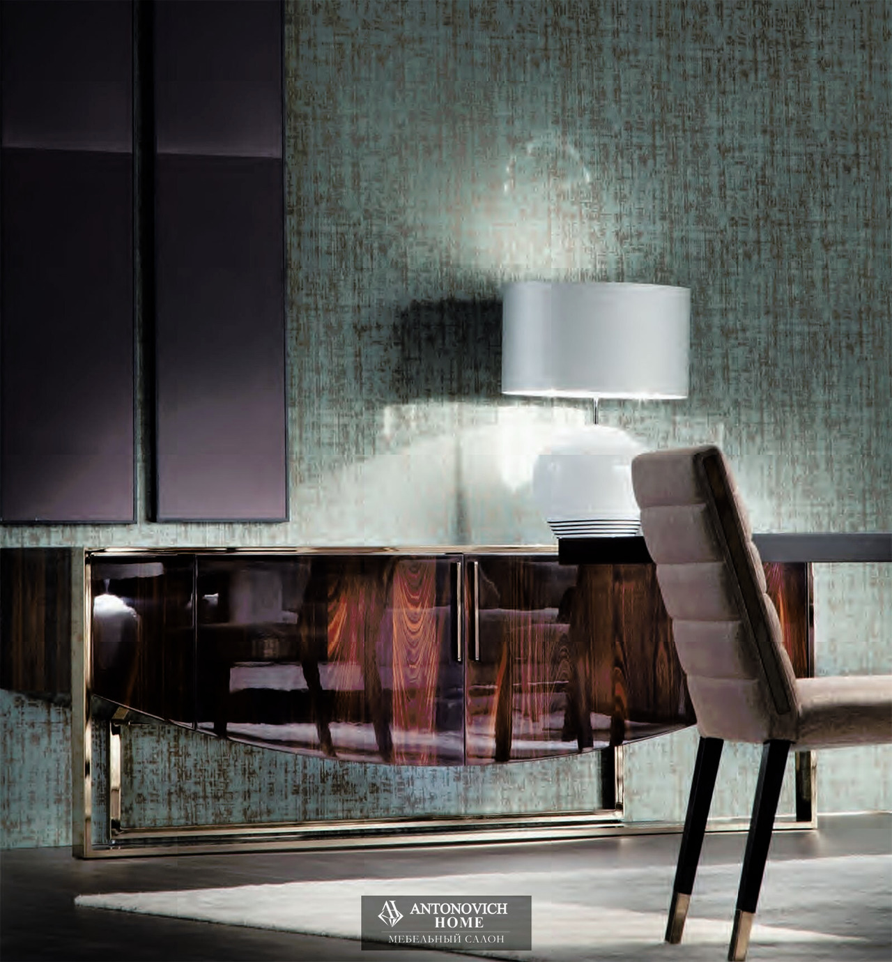 Costantini Pietro Noble Dining Collection, view 3