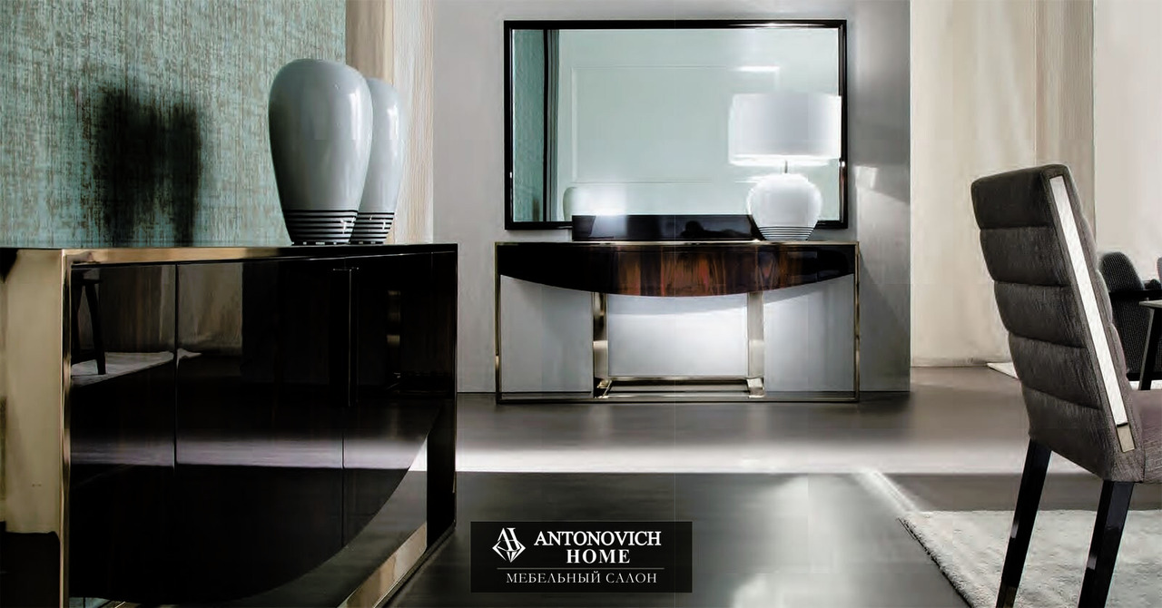Costantini Pietro Noble Dining Collection, view 5