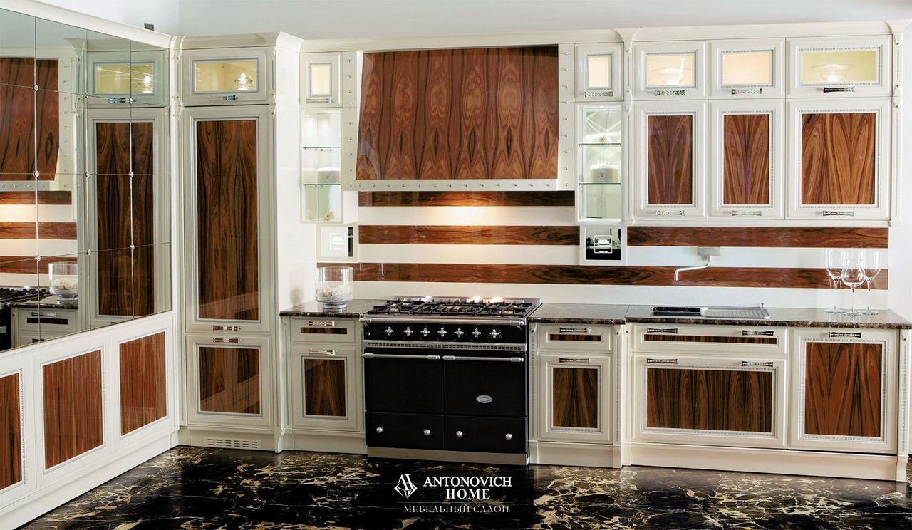 Brummel LUXURY Kitchen, view 5