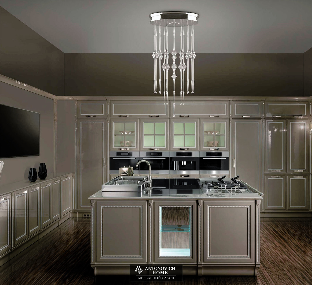 Brummel LUXURY Kitchen, view 6