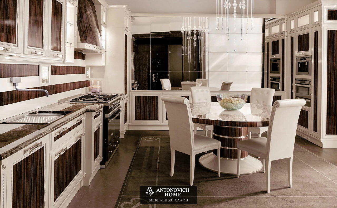 Brummel LUXURY Kitchen, view 7