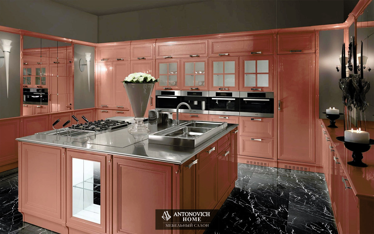 Brummel LUXURY Kitchen