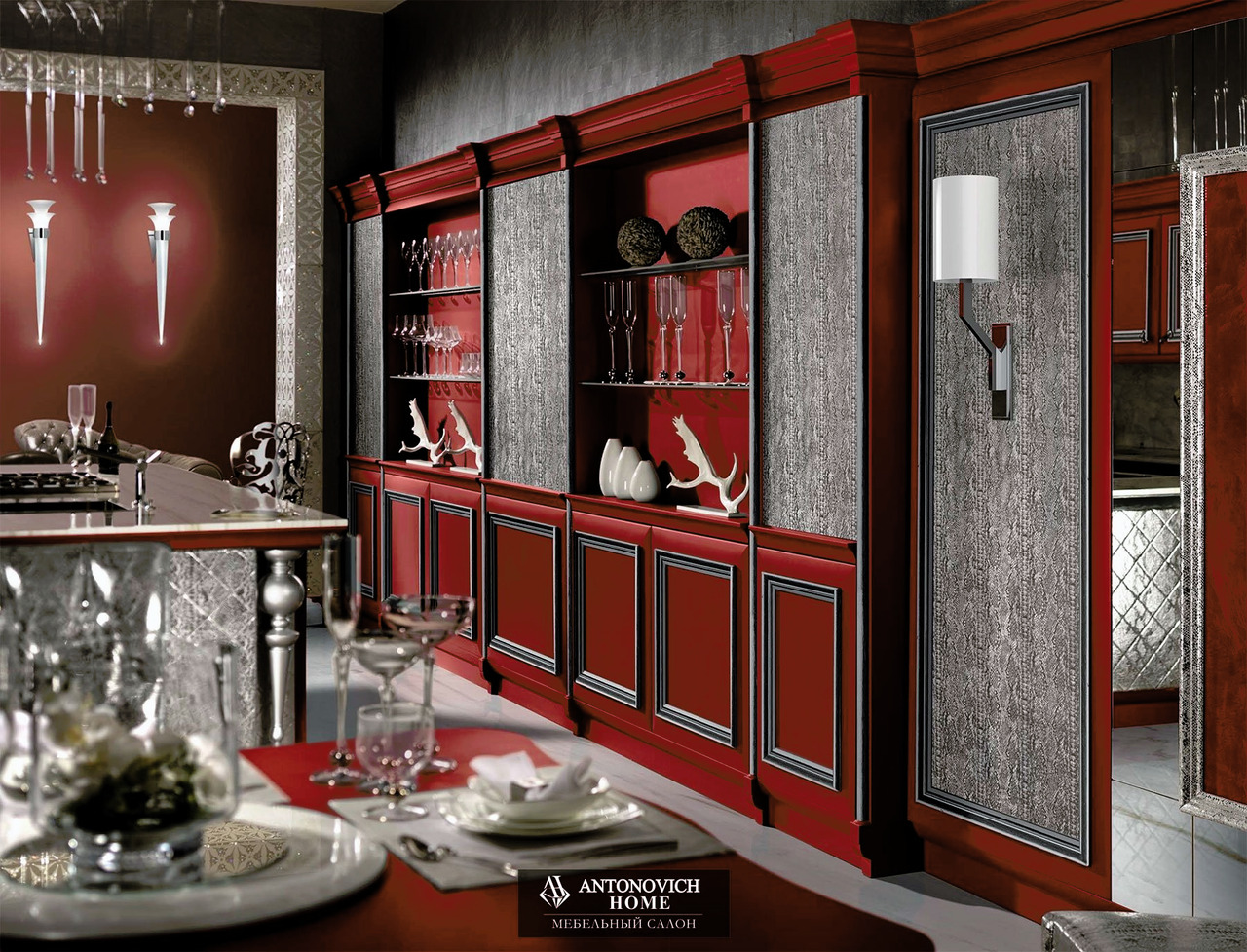 Brummel MARMOLA Kitchen, view 5