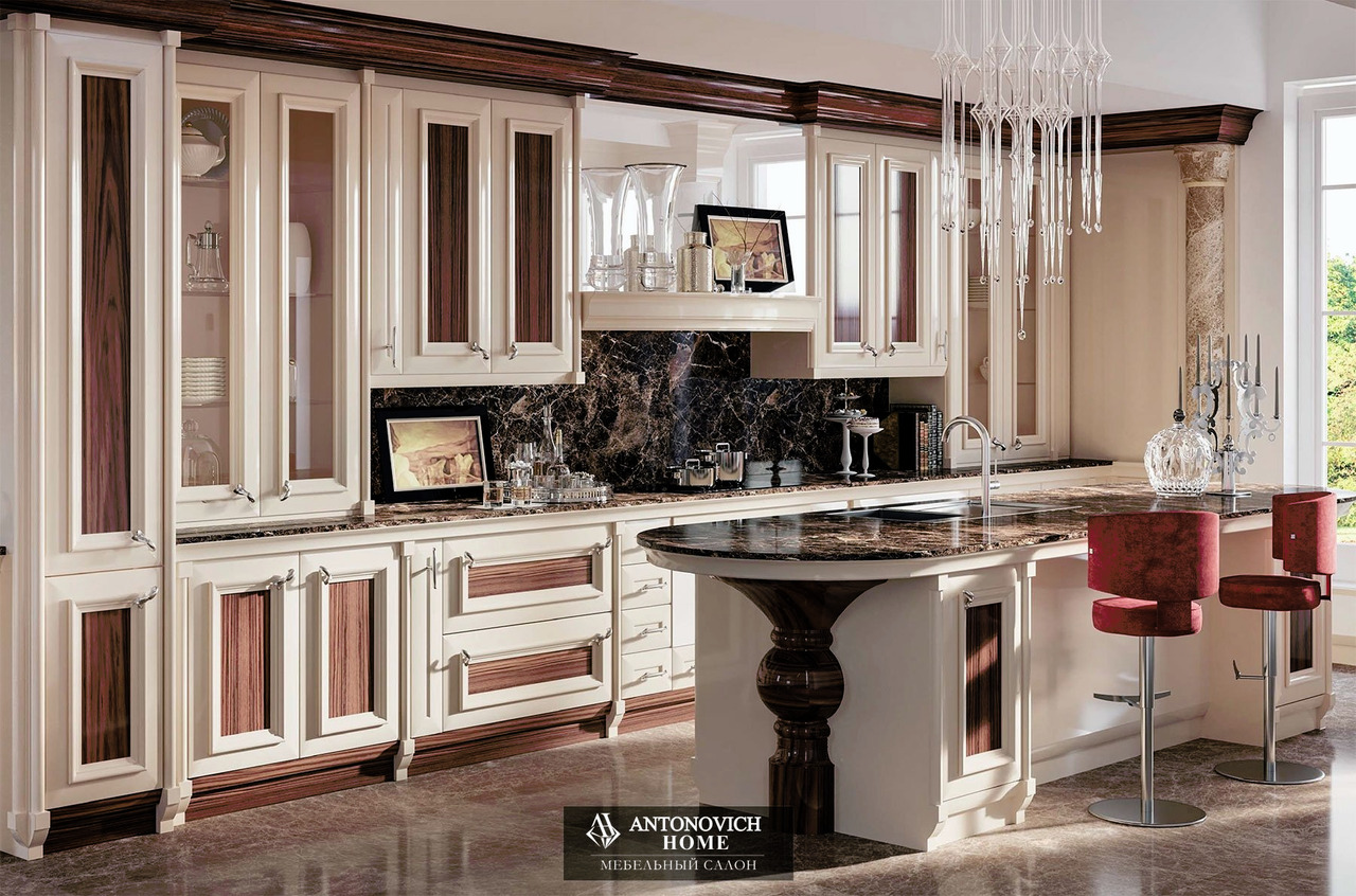 Brummel MARMOLA Kitchen, view 9