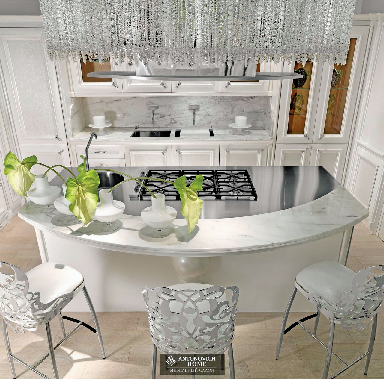 Brummel MARMOLA Kitchen