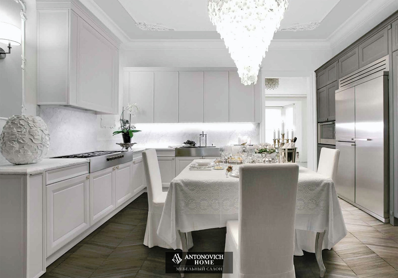 Maryrose Kitchen by Castagna Cucine