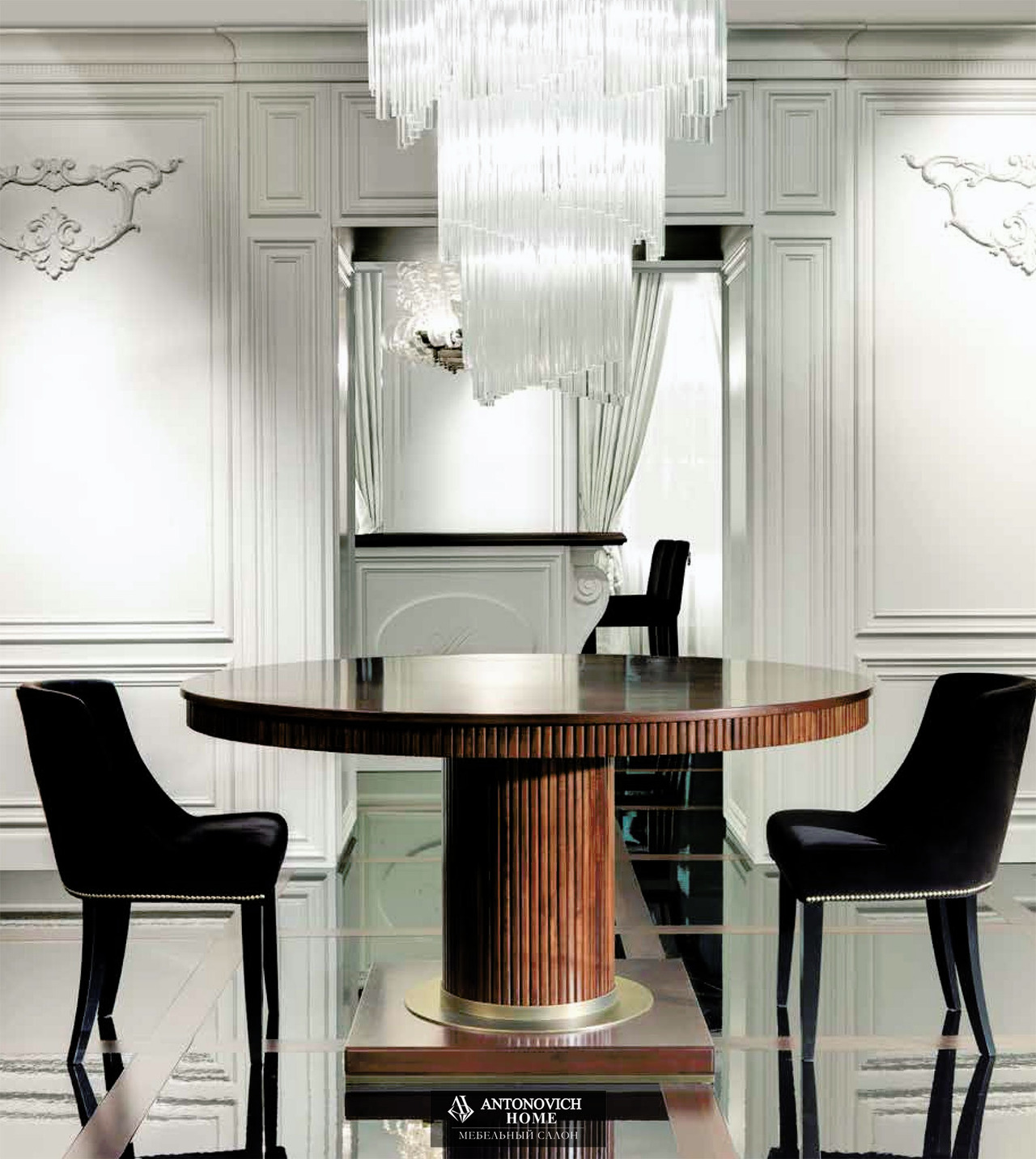 Castagna Cucine Roma Kitchen, view 4