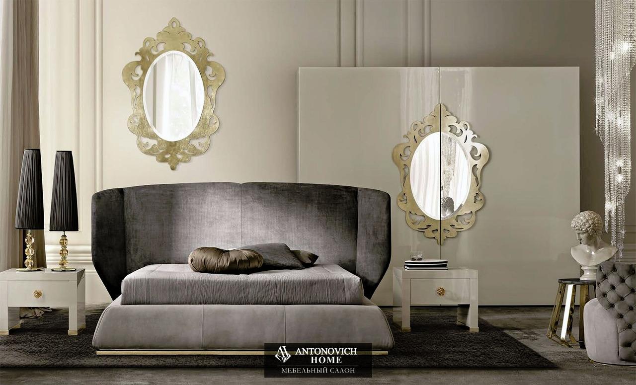 Dolfi Bedroom 1, FD Collection