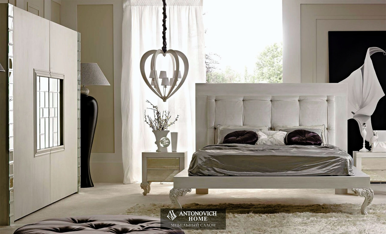 Dolfi Bedroom 2 FD Collection