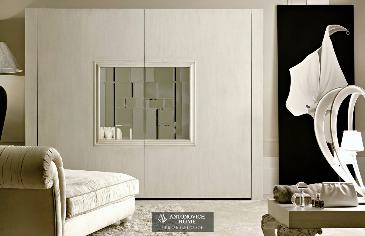 Dolfi Bedroom 2 FD Collection, view 5