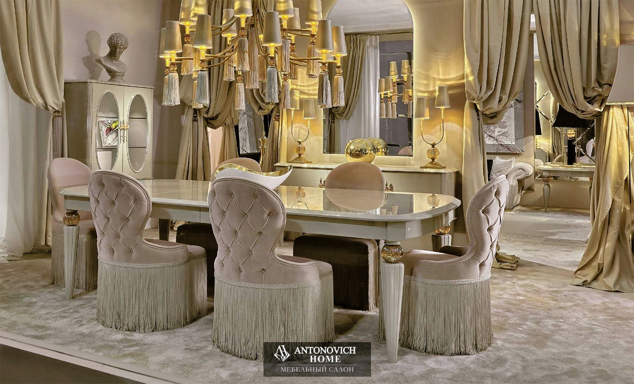 Dolfi FD Collection Dining Room Furniture