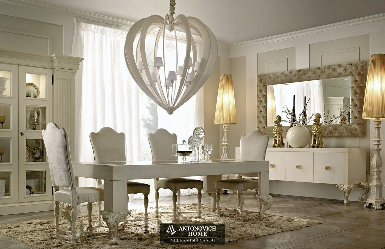 Dolfi Dining Room 2, FD Collection