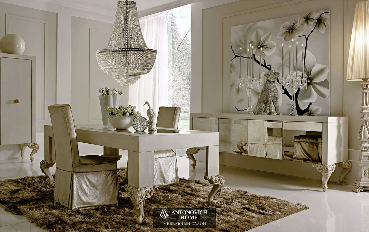 Dolfi Dining Room 2, FD Collection, view 6